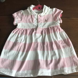 Ralph Lauren Dress